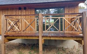 Au Chalet Des Bergeronnettes.